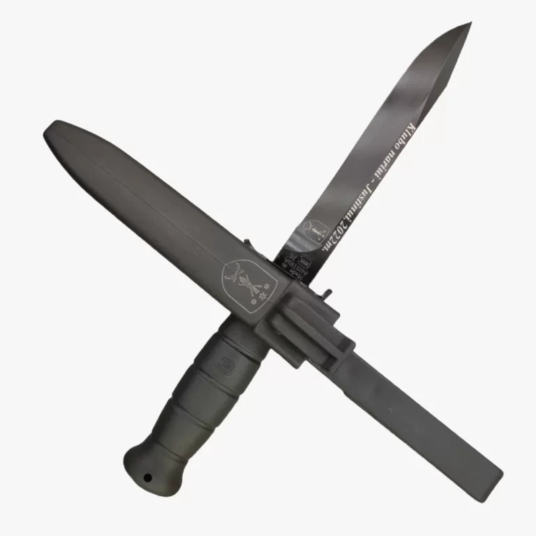 Metalinis peilis su lazeriniu graviravimu – vardai, datos ar simboliai