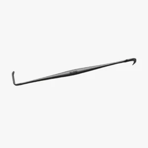 Medicinos instrumento graviravimas lazeriu – numeracijos žymėjimas.