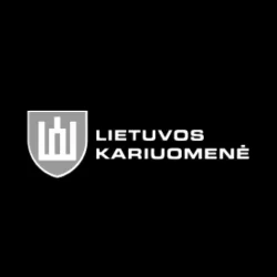 Lietuvos kariuomene logo