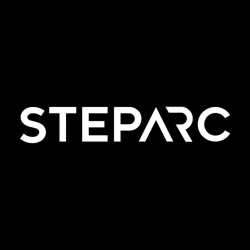 steparc logo